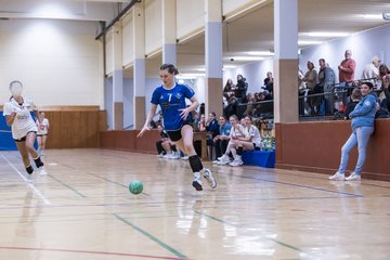 Bild 33 - wBJ TSV Ellerau - SV Fehmarn : Ergebnis: 27:20